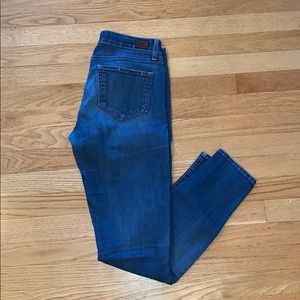 Paige Jeans